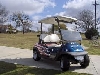 Club car - High Performance Golf cart